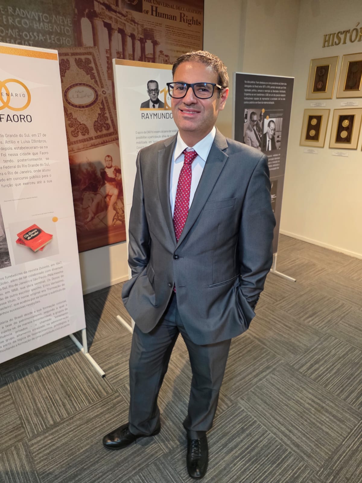 Dr. João Carlos Navarro